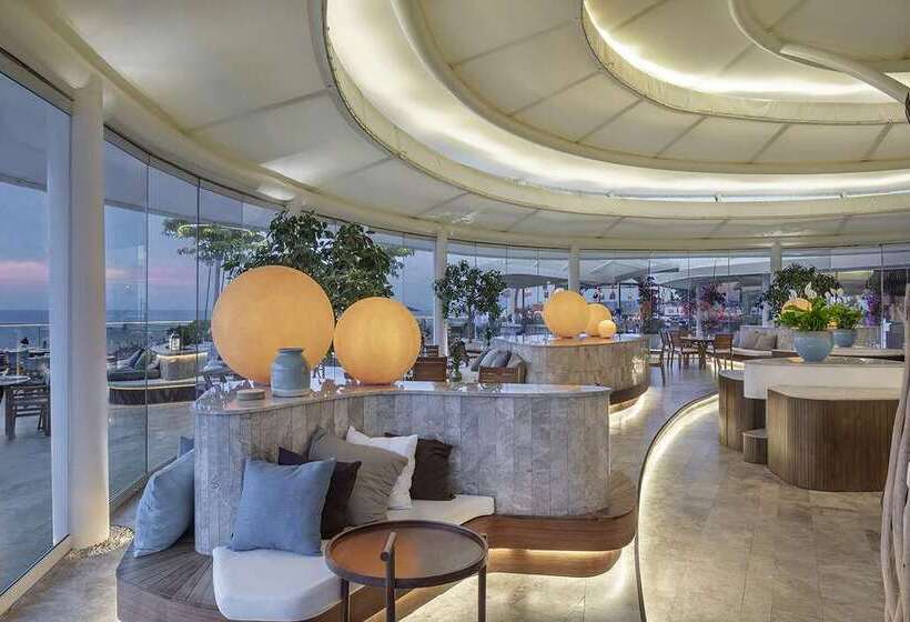 Fotos del hotel Nikki Beach Resort & Spa Bodrum:  27