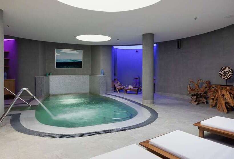 Fotos del hotel Nikki Beach Resort & Spa Bodrum:  5