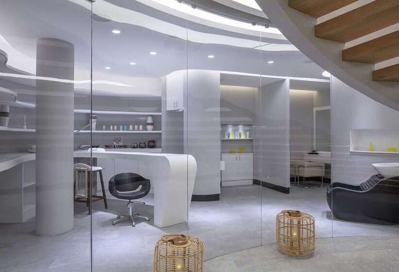 Fotos del hotel Nikki Beach Resort & Spa Bodrum:  31