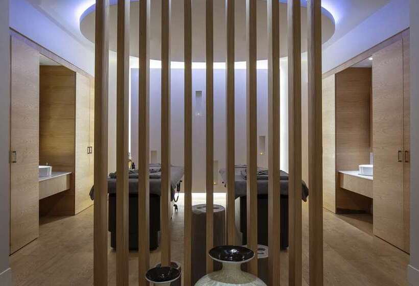 Fotos del hotel Nikki Beach Resort & Spa Bodrum:  46