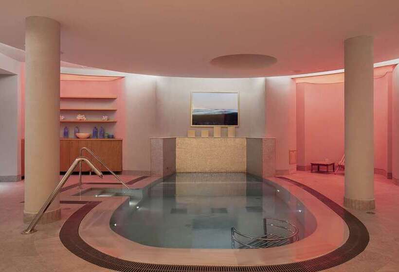 Fotos del hotel Nikki Beach Resort & Spa Bodrum:  35