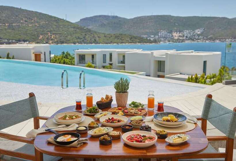 Fotos del hotel Nikki Beach Resort & Spa Bodrum:  23
