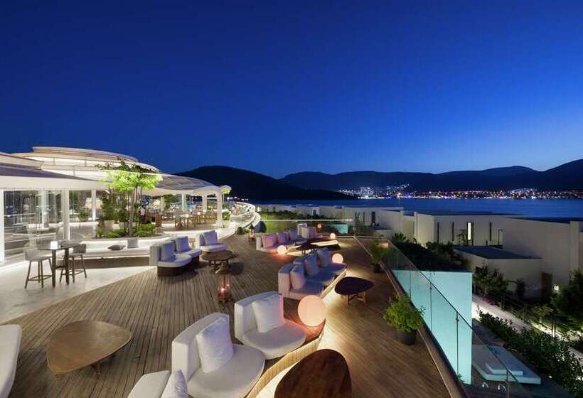 Fotos del hotel Nikki Beach Resort & Spa Bodrum:  49
