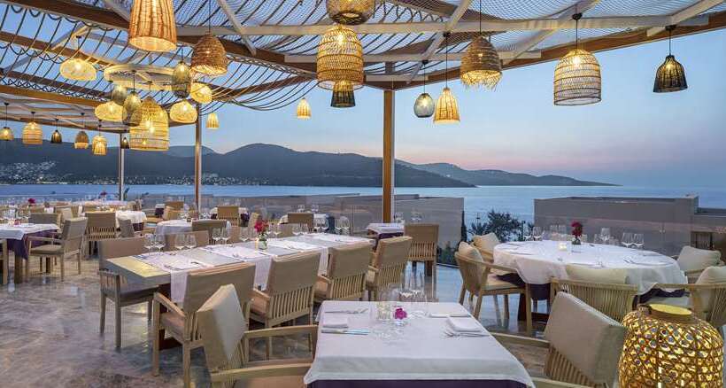 Fotos del hotel Nikki Beach Resort & Spa Bodrum:  44