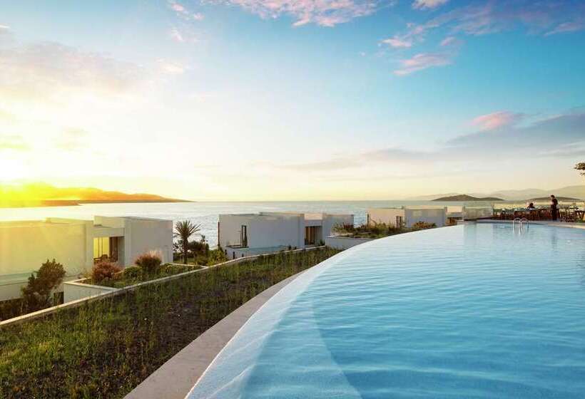 Fotos del hotel Nikki Beach Resort & Spa Bodrum:  43