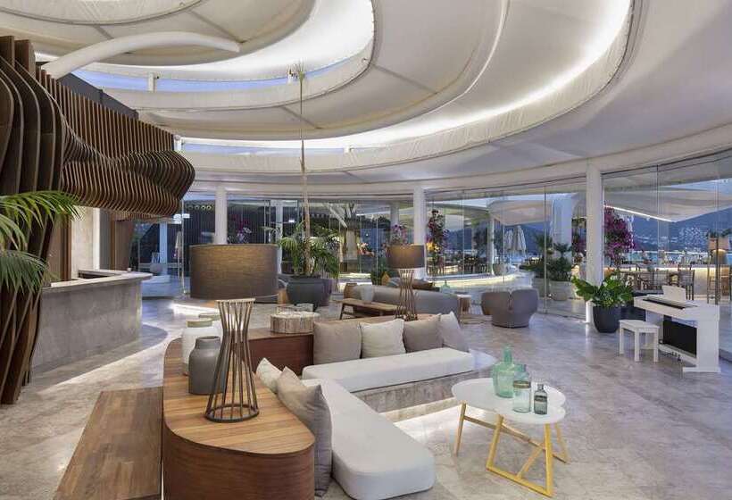 Fotos del hotel Nikki Beach Resort & Spa Bodrum:  33