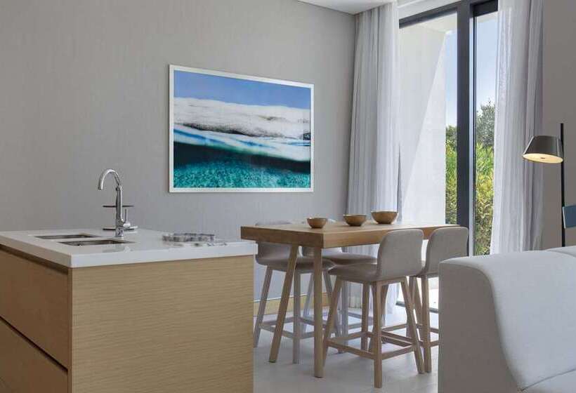 Fotos del hotel Nikki Beach Resort & Spa Bodrum:  50