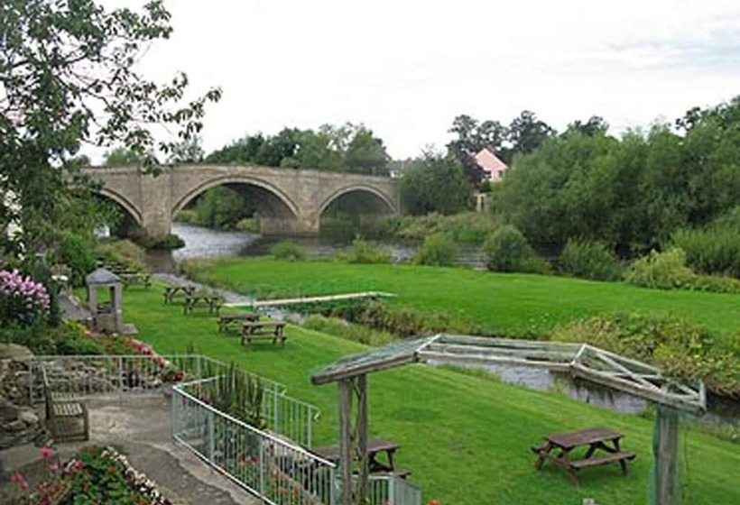 The George Hotel Stansted Airport