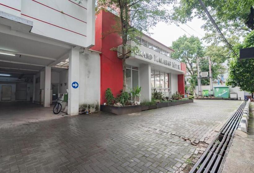 Fotos del hotel Grand Malabar:  21