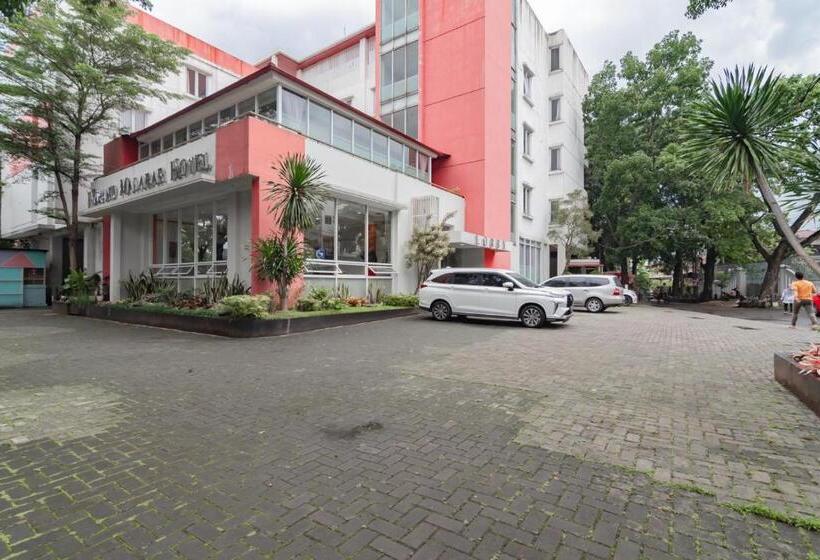 Fotos del hotel Grand Malabar:  34