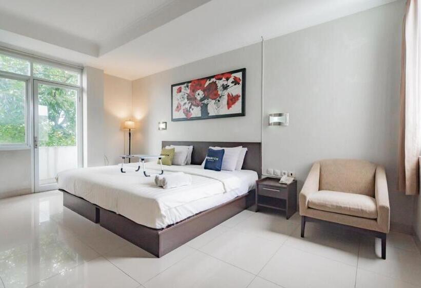 Fotos del hotel Grand Malabar:  15