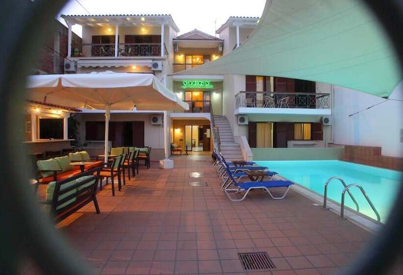 Vicky Apartments