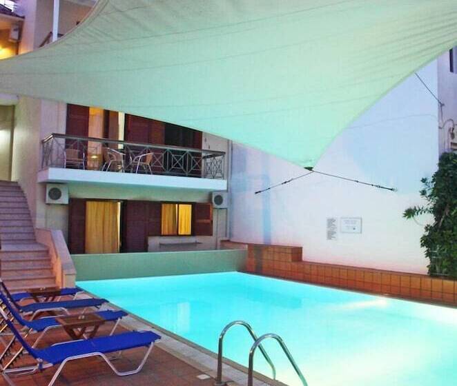 Vicky Apartments