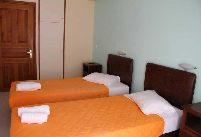 Vicky Apartments