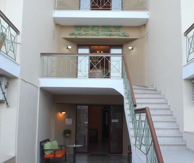 Vicky Apartments