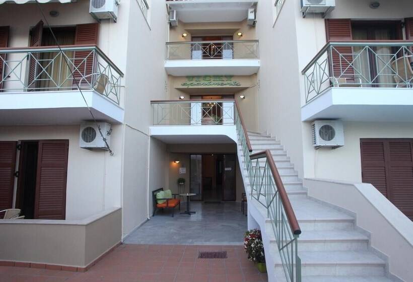 Vicky Apartments