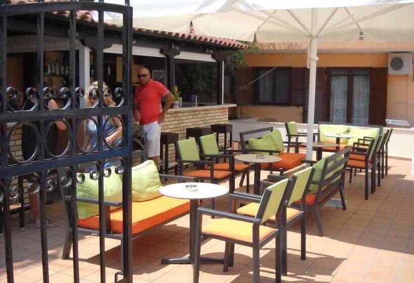 Vicky Apartments