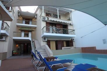 Vicky Apartments