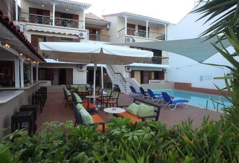 Vicky Apartments