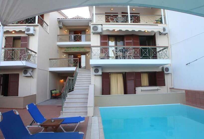 Vicky Apartments