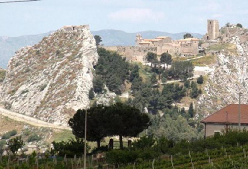 Agriturismo Mandriagiumenta