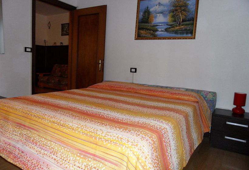 Bed and Breakfast Locanda Garzola