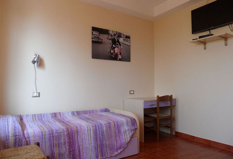 Bed and Breakfast Locanda Garzola