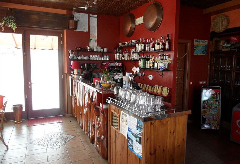 Bed and Breakfast Locanda Garzola
