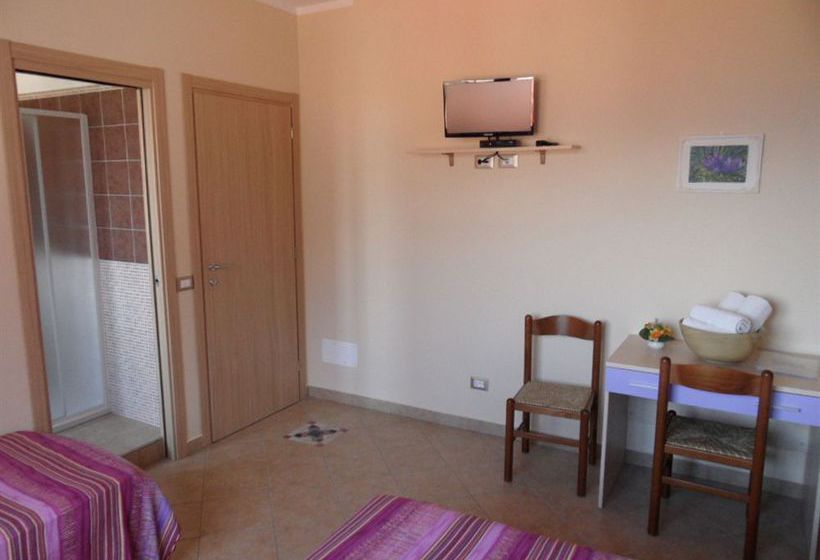 Bed and Breakfast Locanda Garzola