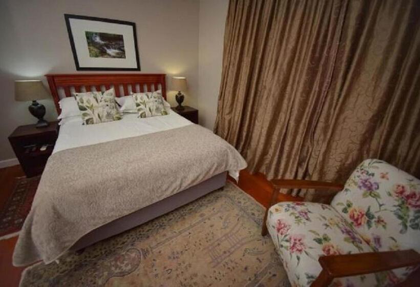 Bed and Breakfast Harewood Lodge