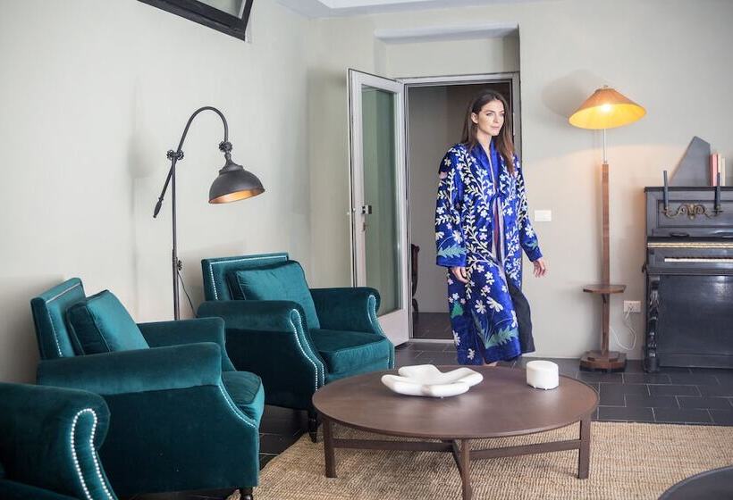 تختخواب و صبحانه Relais Il Leoncino