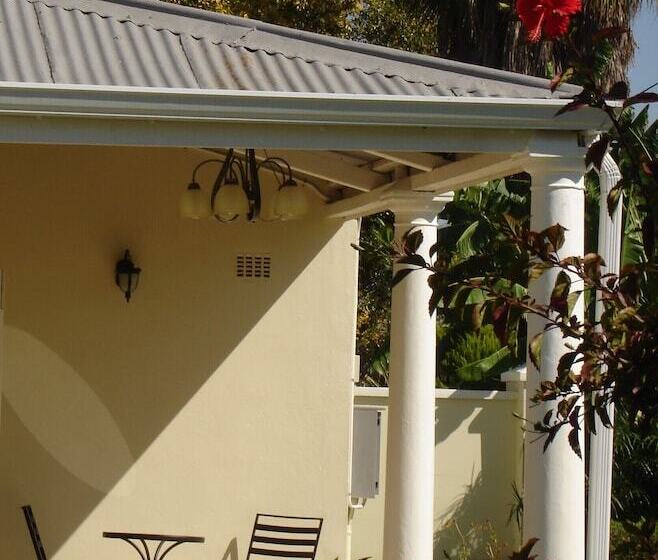 Bed and Breakfast Villa Beryl Guesthouse