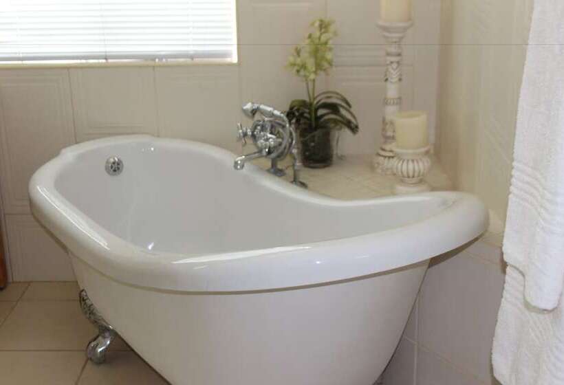 Bed and Breakfast Villa Beryl Guesthouse