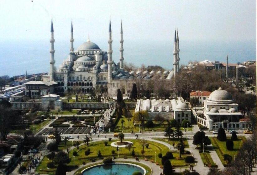 Fotos del hotel Byzantium Comfort Hotel:  15