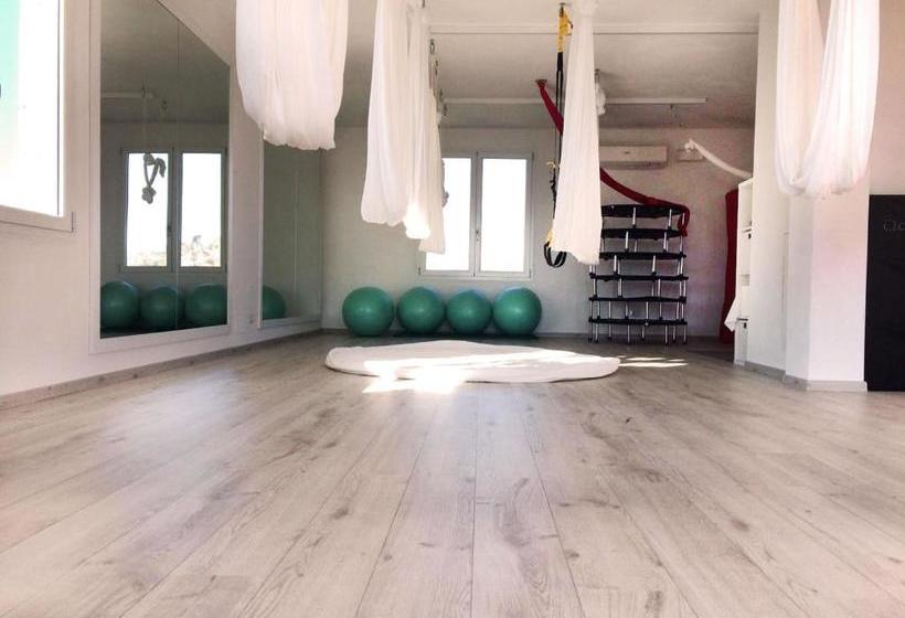 Casale Del Vacanziere