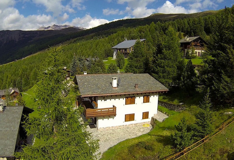 Chalet Elena