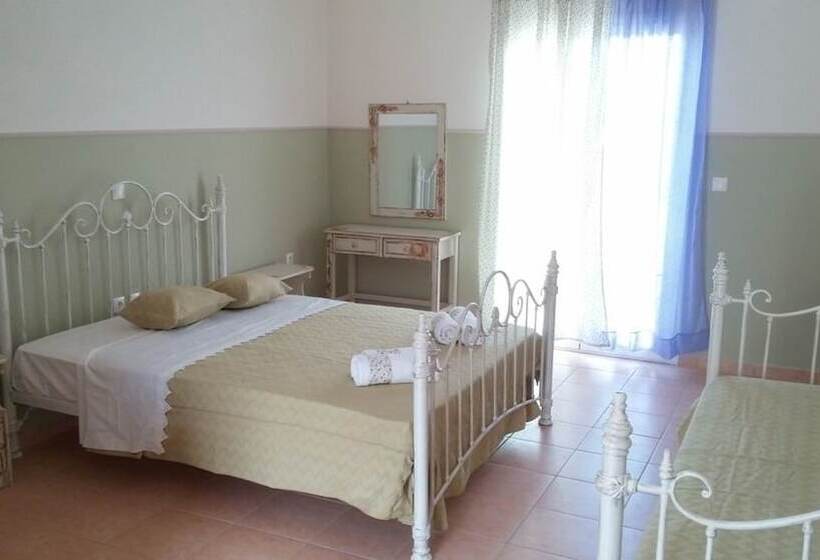 Elaias Gi Residence