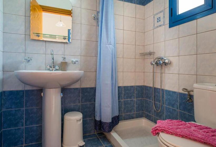 Elaias Gi Residence