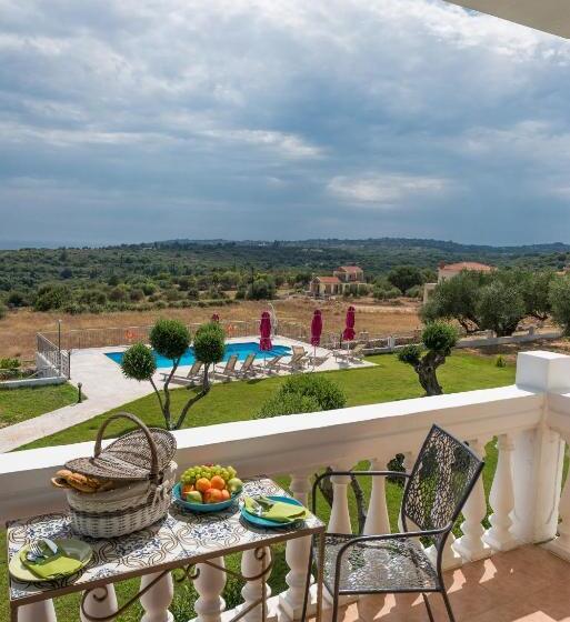 Elaias Gi Residence