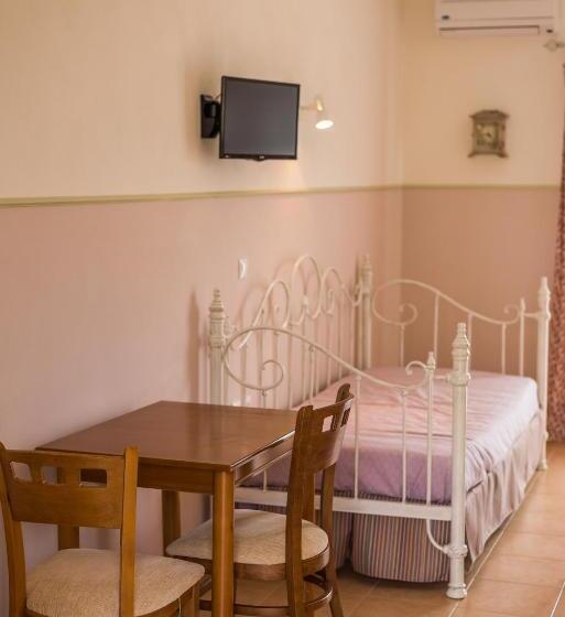 Elaias Gi Residence