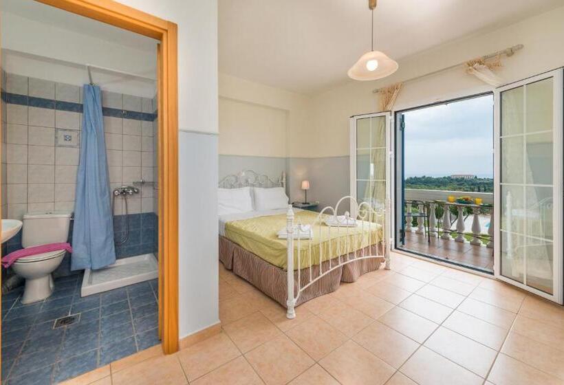 Elaias Gi Residence