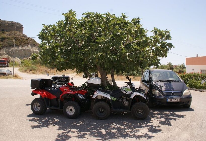 Faliraki Dream Studios & Apartments