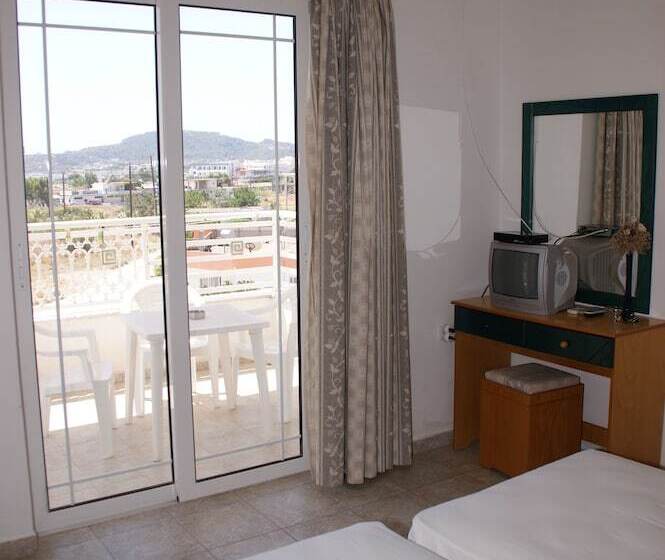 Faliraki Dream Studios & Apartments