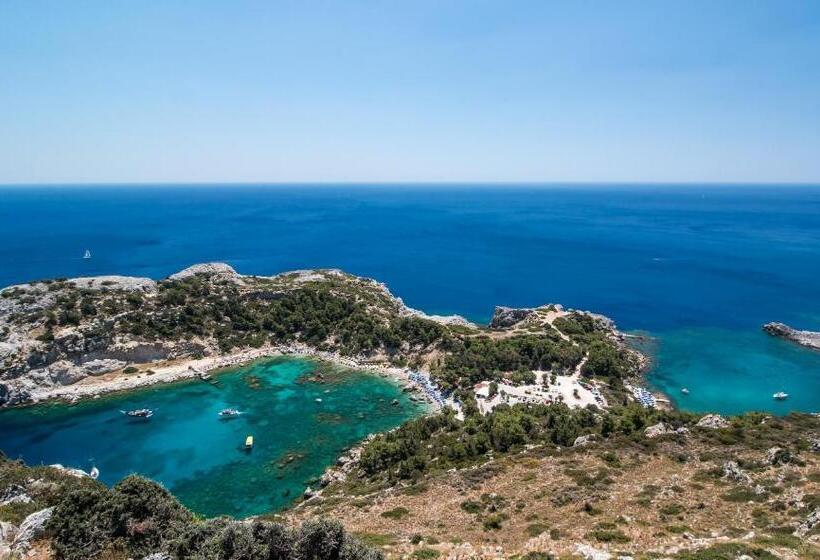 Faliraki Dream Studios & Apartments