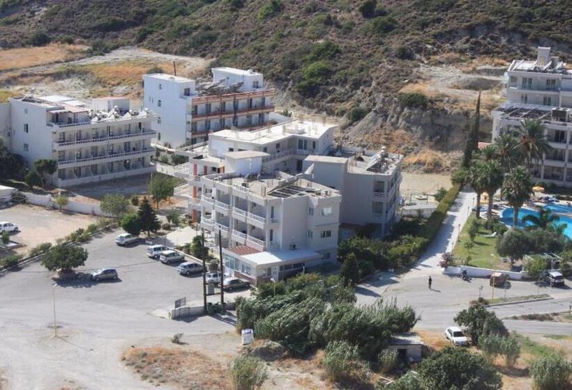 Faliraki Dream Studios & Apartments