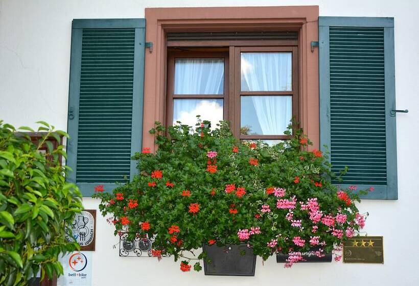 Genusshotel Hirschen Erholung Im Grünen