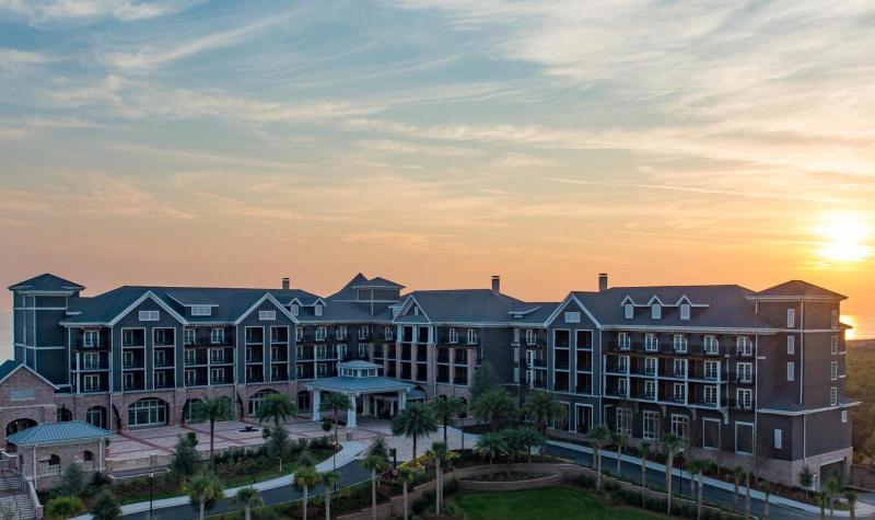 Henderson Beach Resort