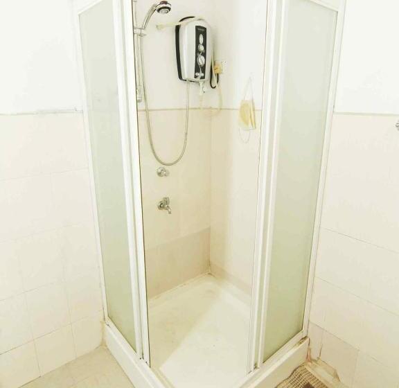 酒店 2in1 Kandy Hostel