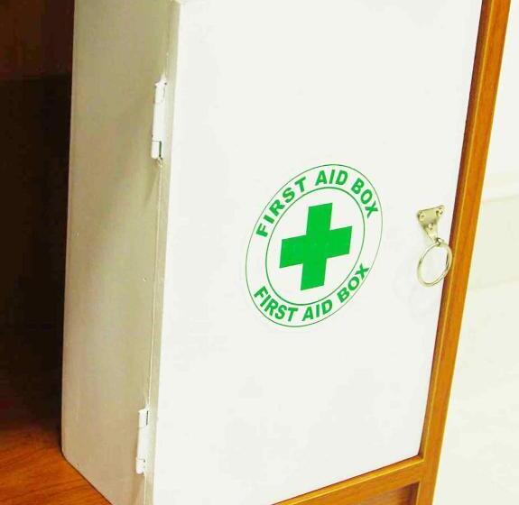 Hotel 2in1 Kandy Hostel