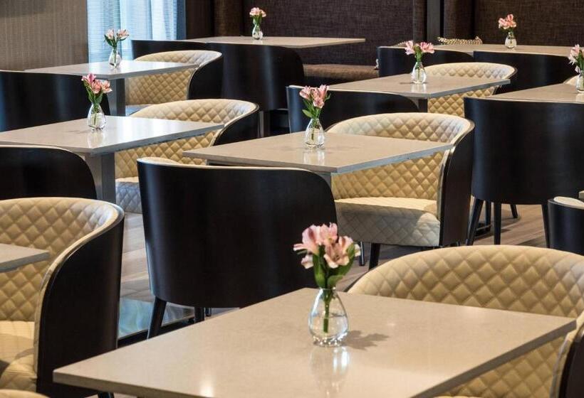 Ac Hotel By Marriott Boston Cambridge